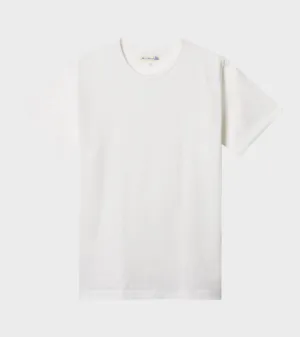 2M15 Sturdy Jersey T-shirt White
