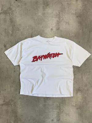 90s Baywatch Graphic Tee