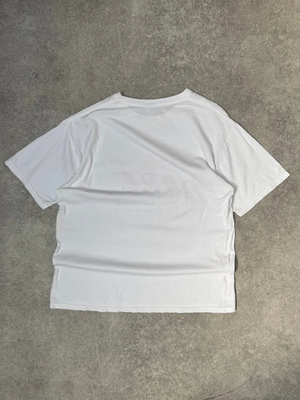 90s D.A.R.E USA Graphic Tee