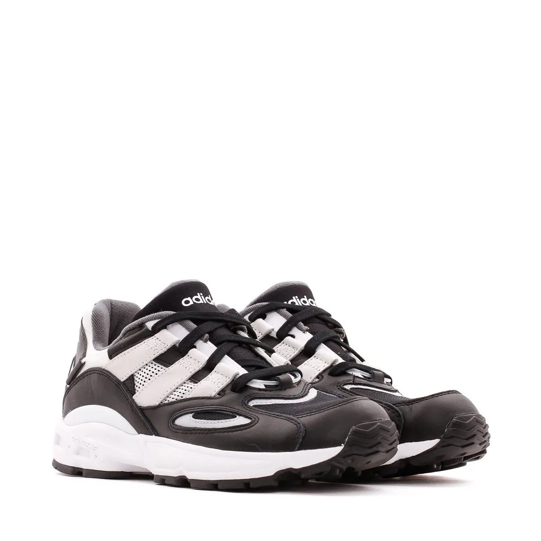 Adidas Originals LXCON 94 Black Grey Men EE5294