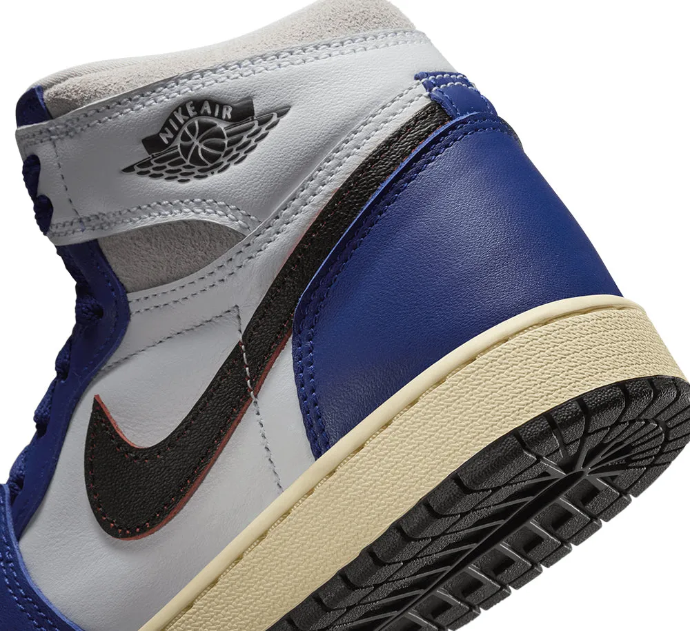 Air Jordan 1 High OG (GS)