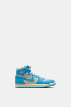 Air Jordan 1 Retro High OG UNC Reimagined