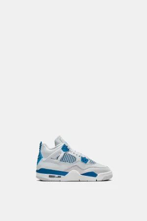 Air Jordan 4 Retro (GS)