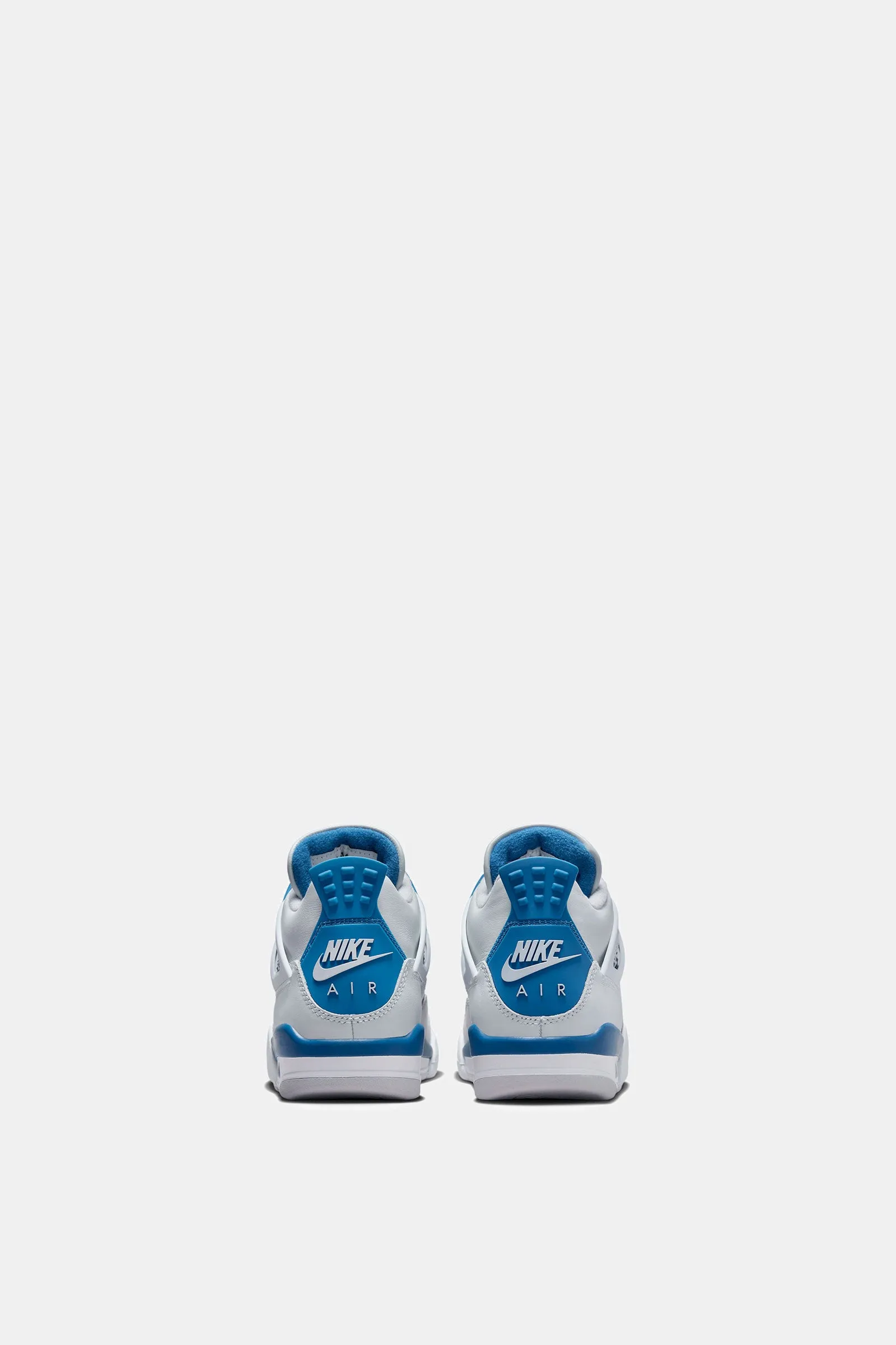 Air Jordan 4 Retro (GS)