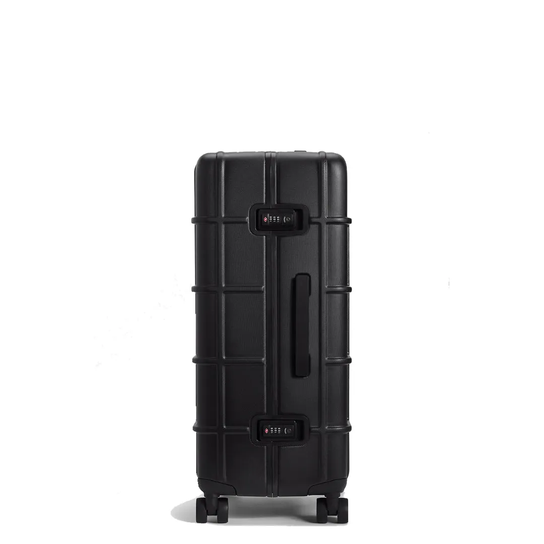 ALL WEATHER 4-WHEELER 30 SUITCASE