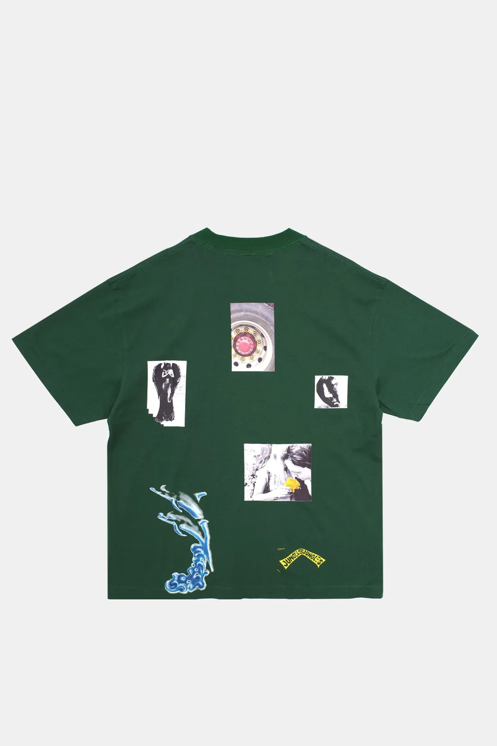 Angels Among Us Tee