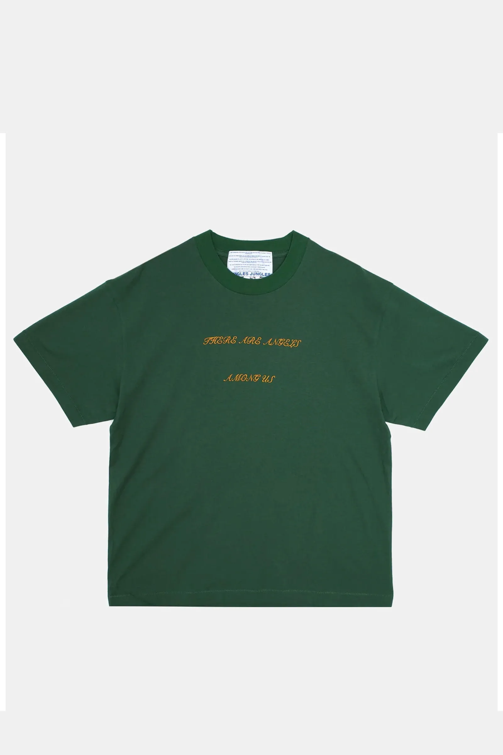Angels Among Us Tee