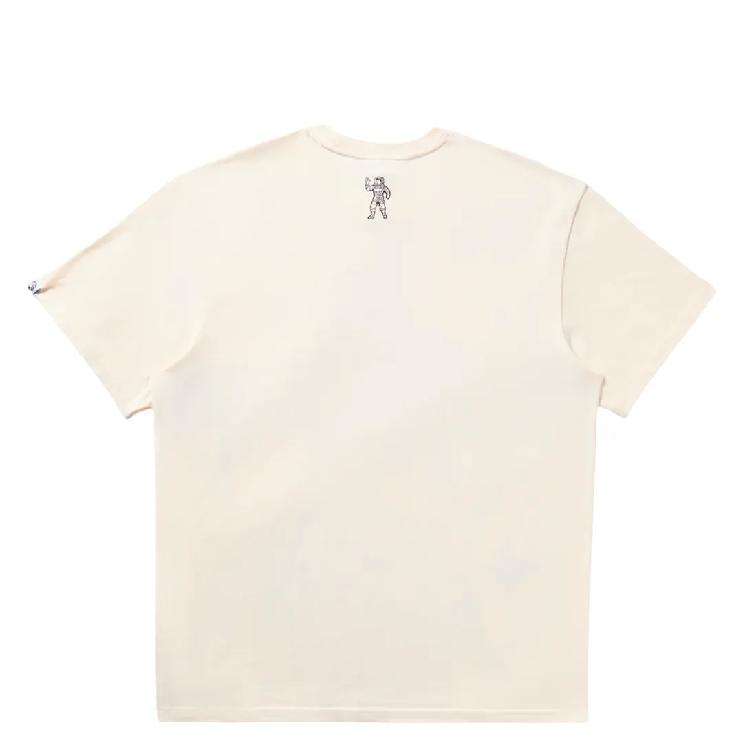 ANIME TEE OVERSIZED GARDENIA