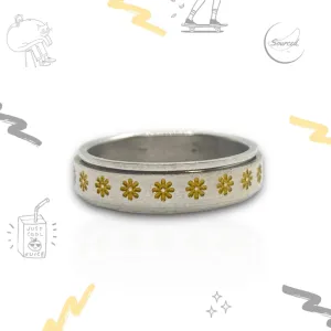 Anxiety Ring