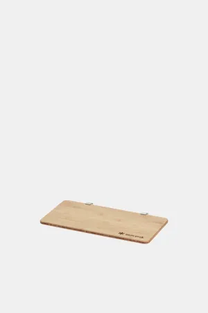 Bamboo Side Table (Small)