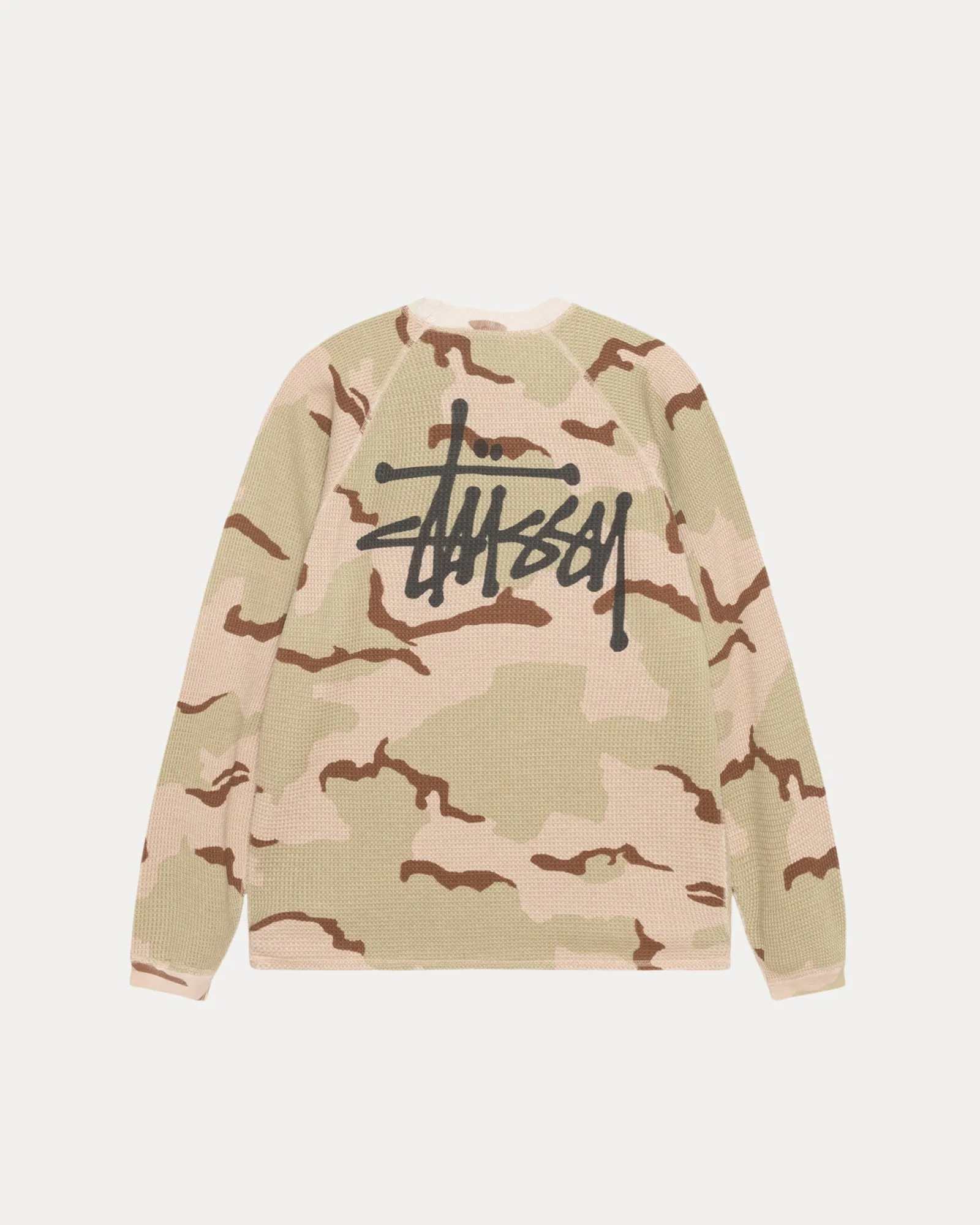 BASIC STSSY THERMAL