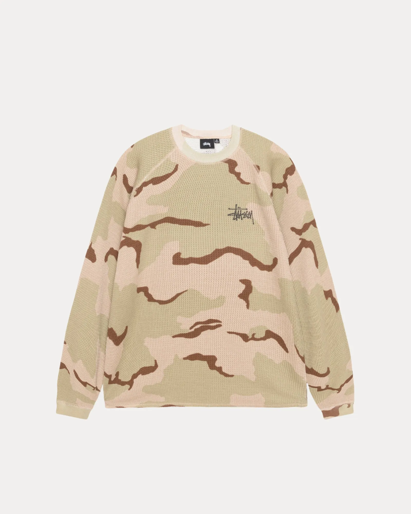 BASIC STSSY THERMAL