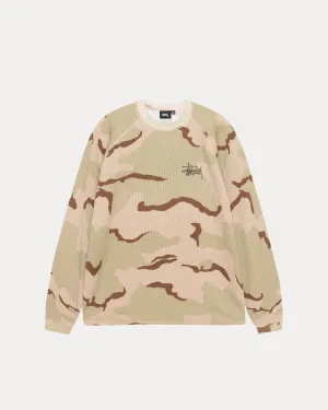 BASIC STSSY THERMAL