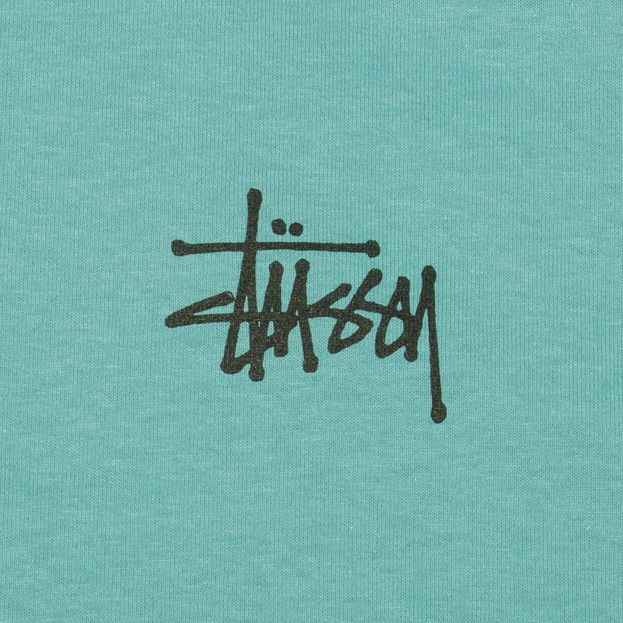 Basic Tee (Ocean)