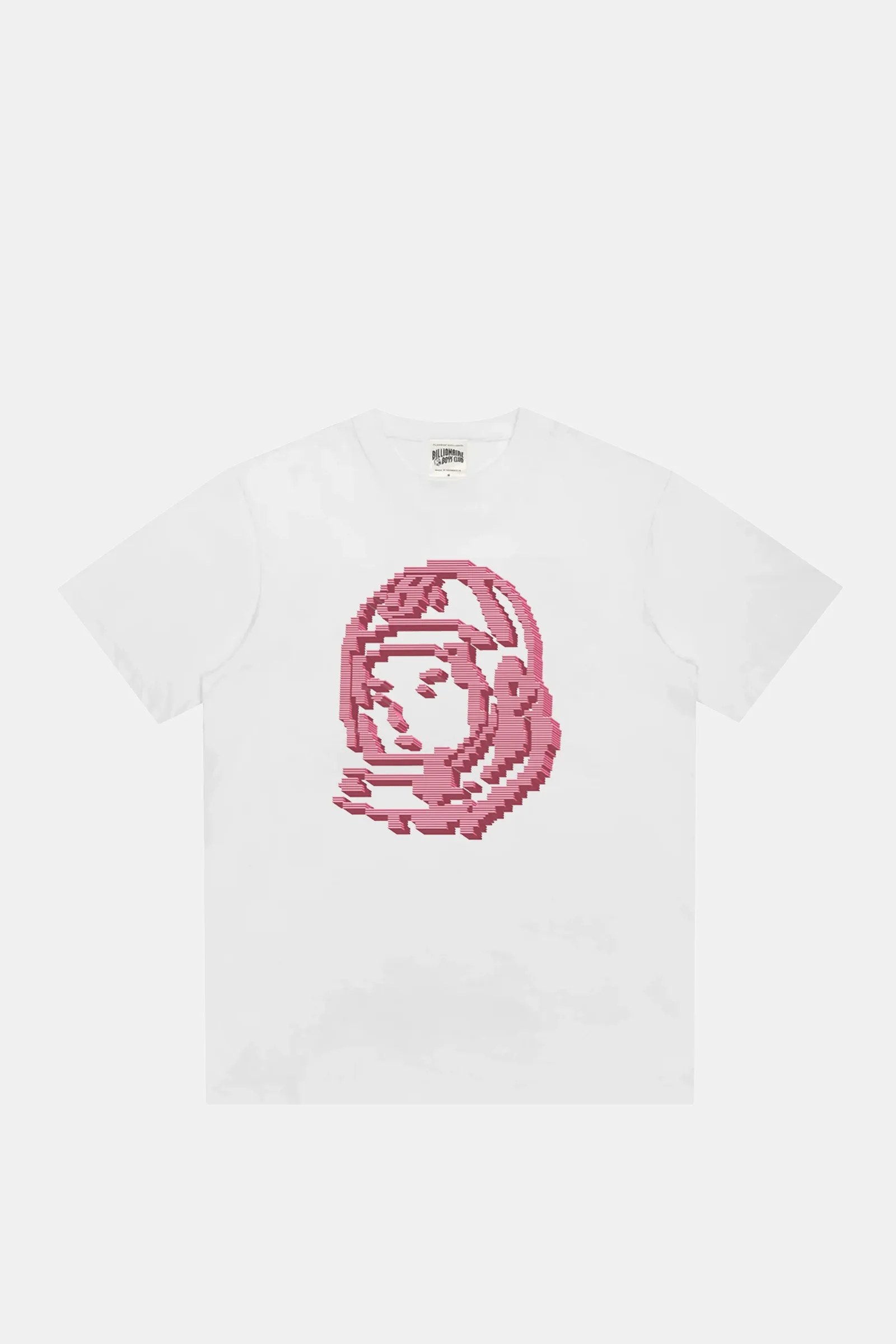 BB Dimensions SS Tee
