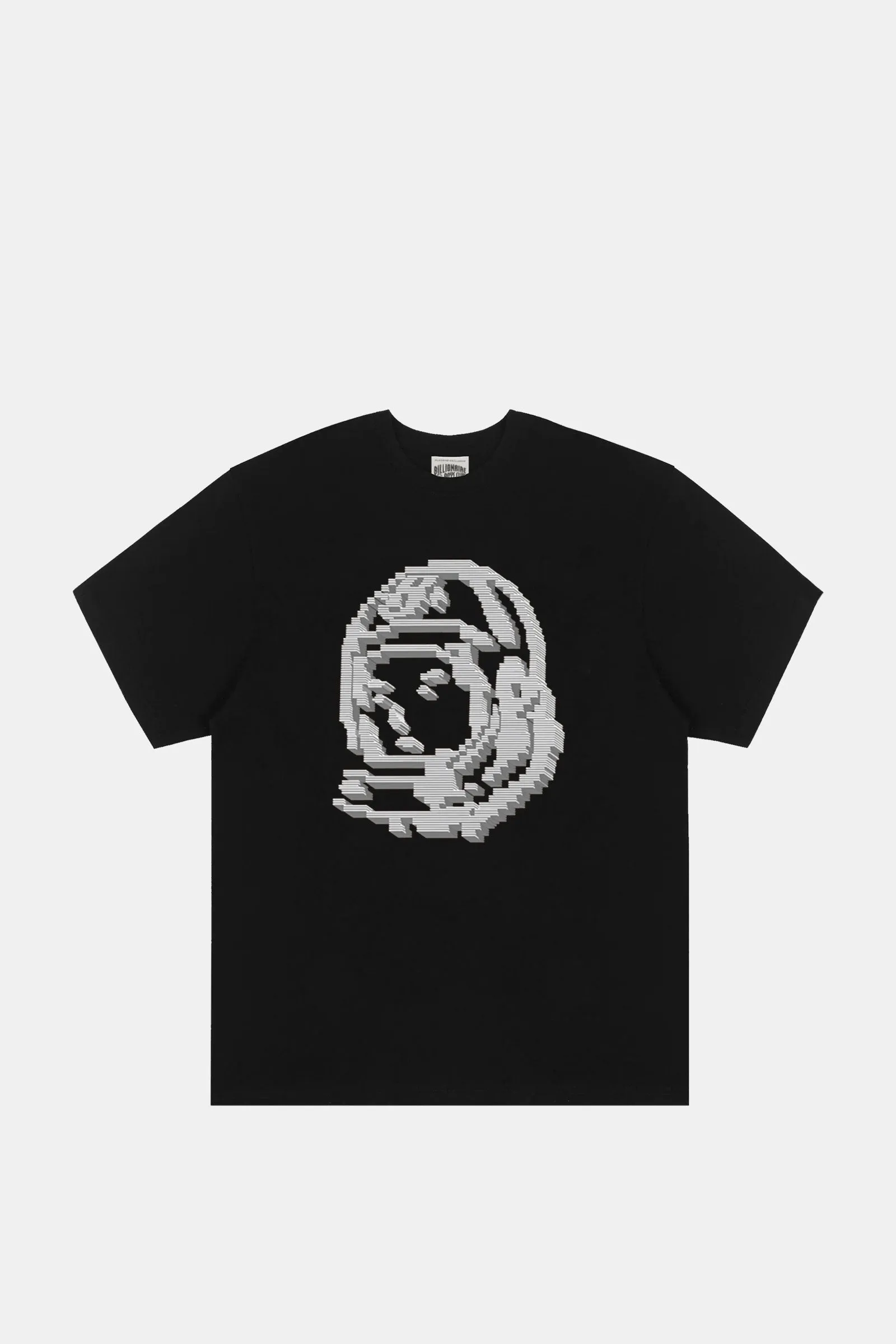 BB Dimensions SS Tee