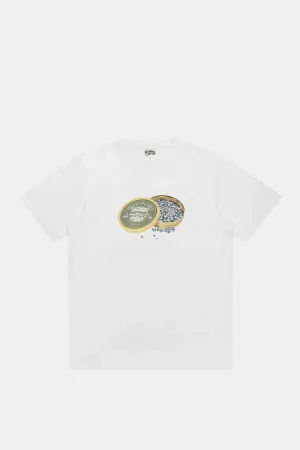 BB Fine Cut SS Tee