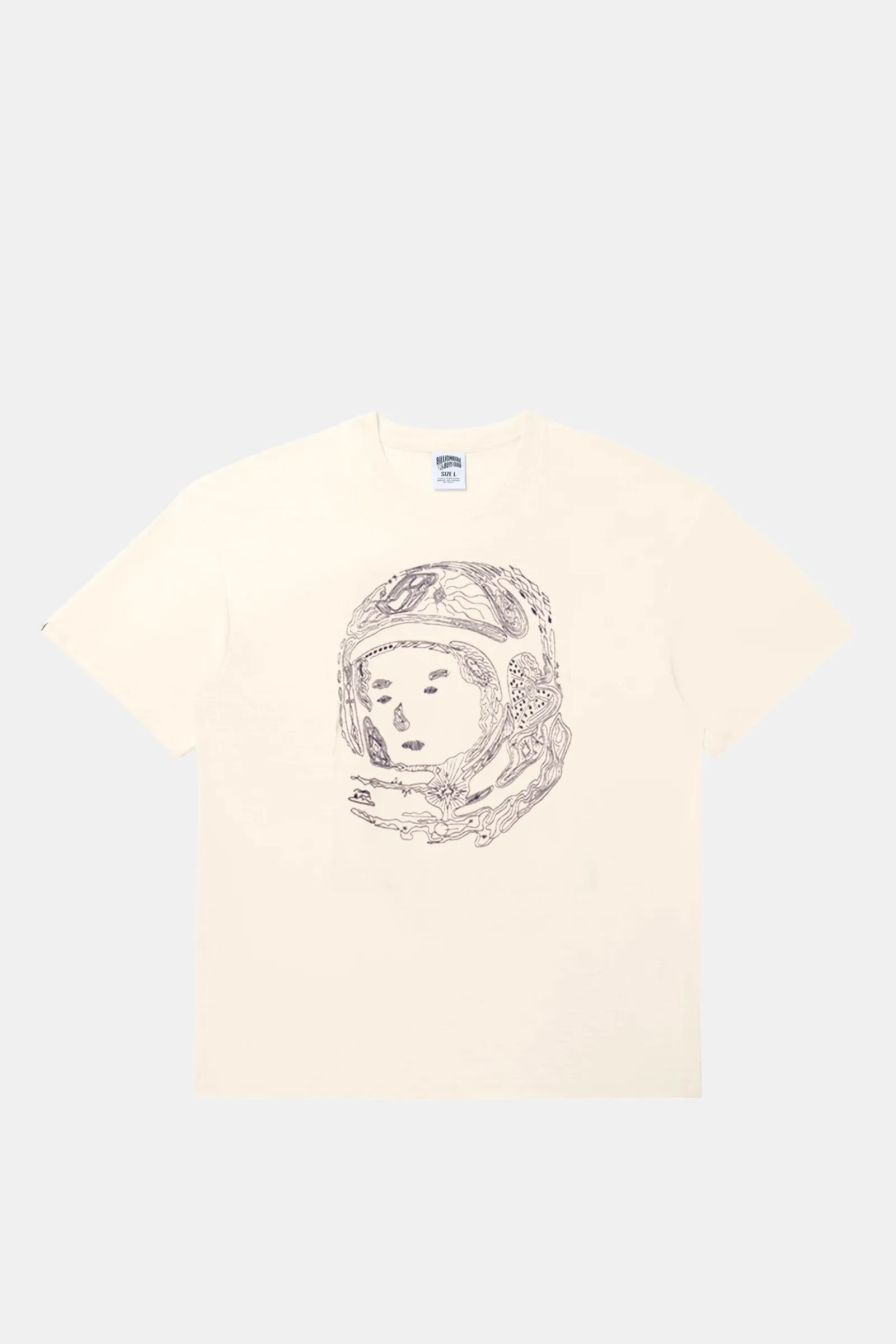 BB Logo SS Knit