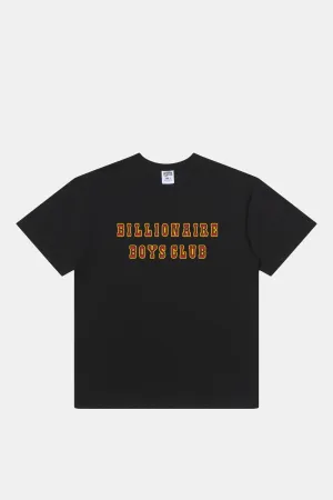 BB Ranch SS Knit