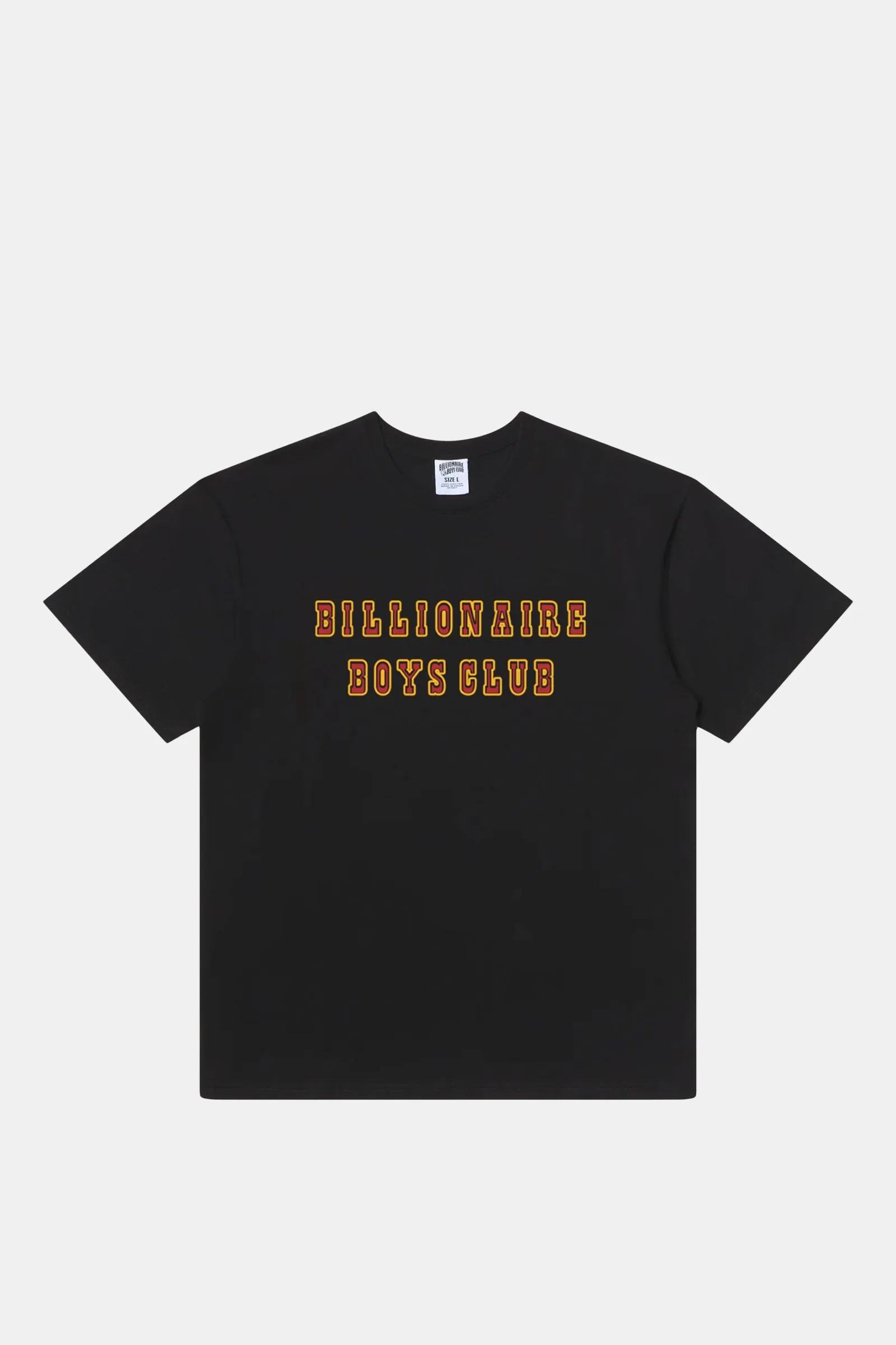 BB Ranch SS Knit