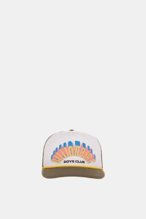BB Trucker Hat