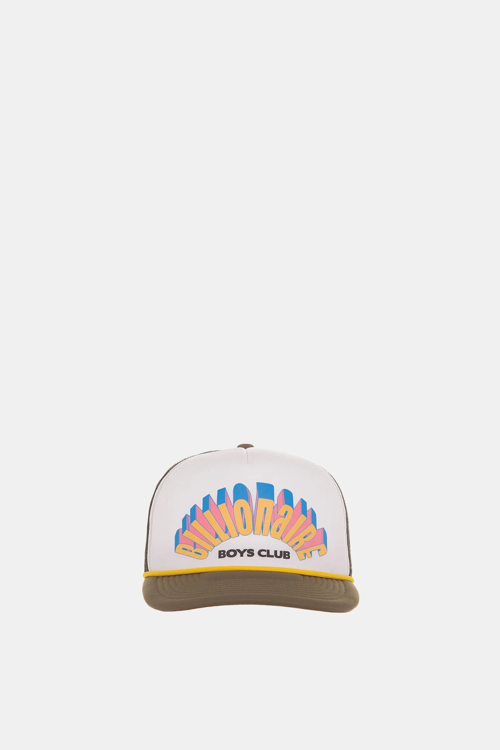 BB Trucker Hat