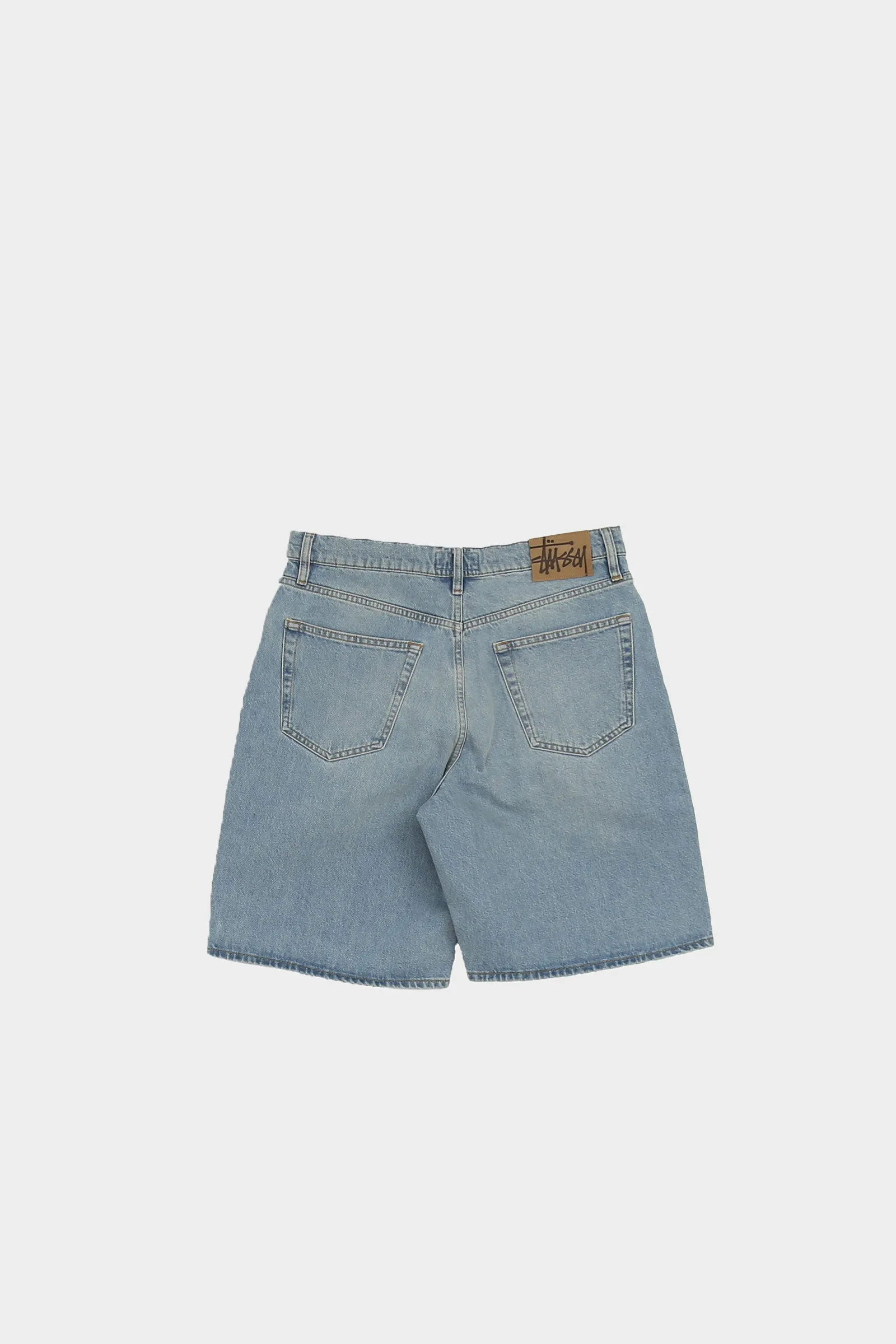 Big Ol' Short Denim