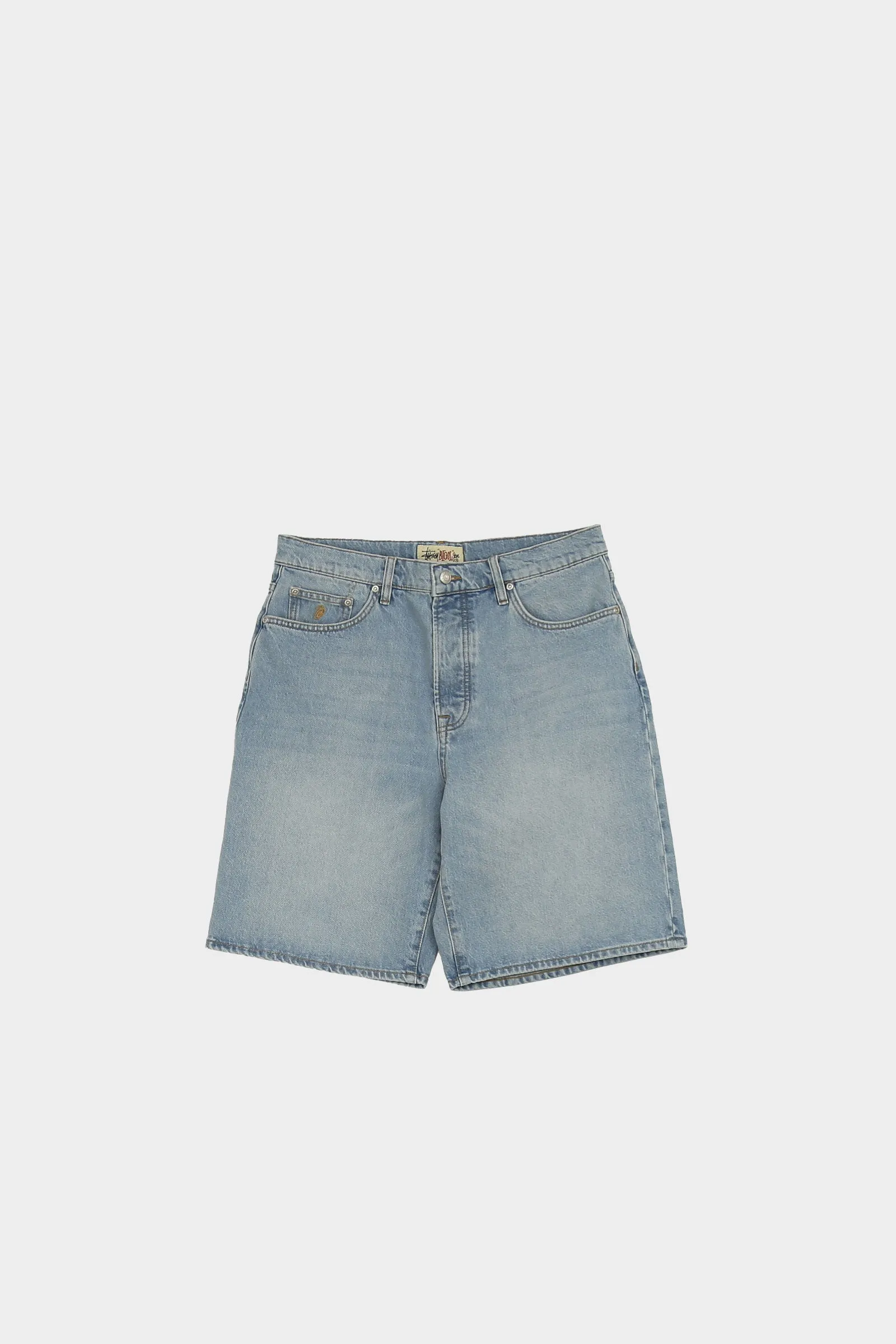 Big Ol' Short Denim