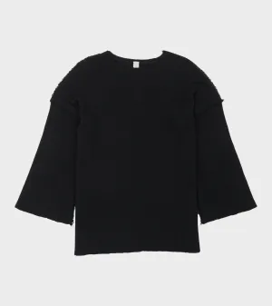 Billa Knit Black
