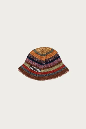 Brew Hat - Twisted Stripe Park