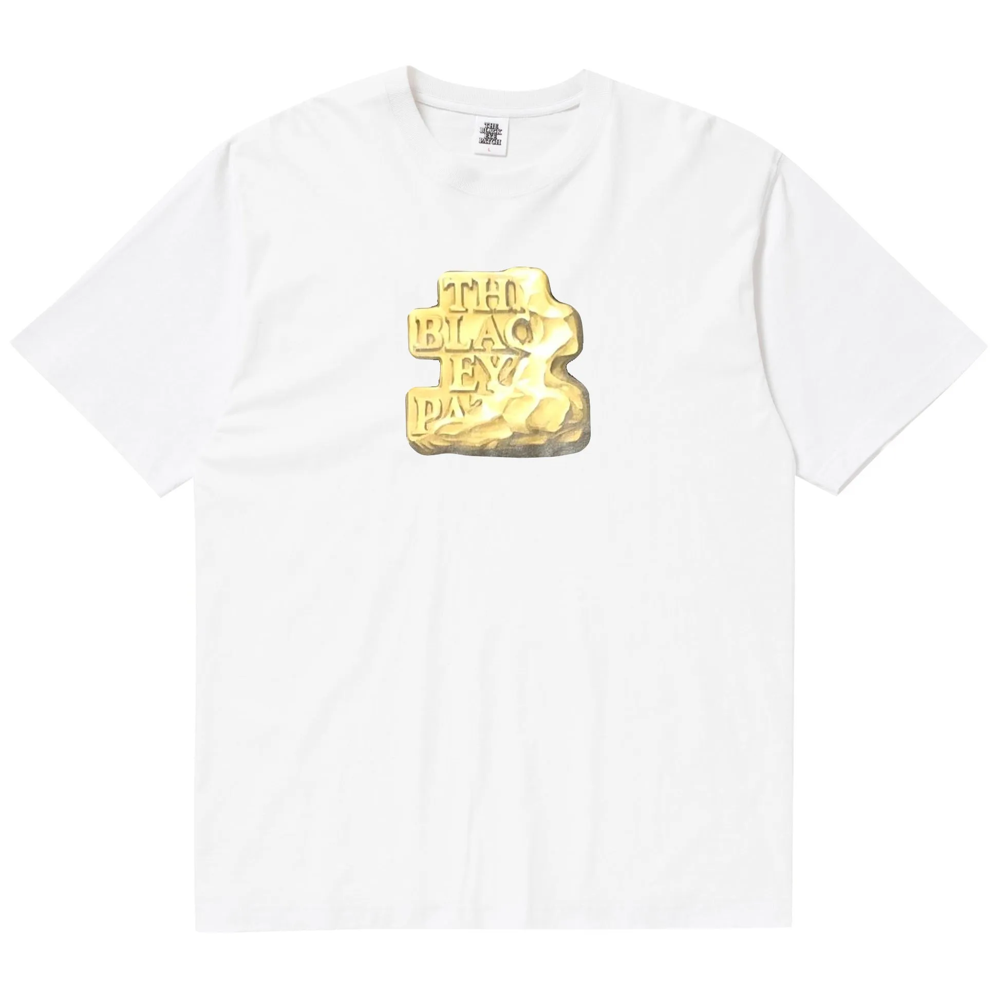 Bricked OG Label Tee