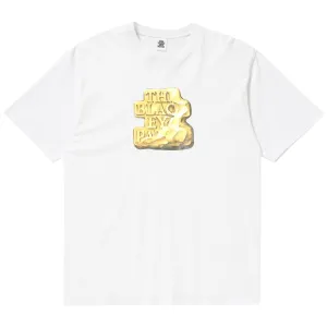 Bricked OG Label Tee