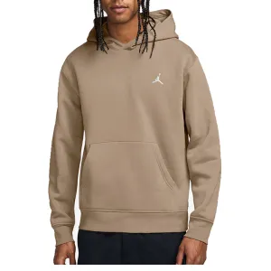 BROOKLYN FLEECE PULLOVER HOODIE DESERT CAMO