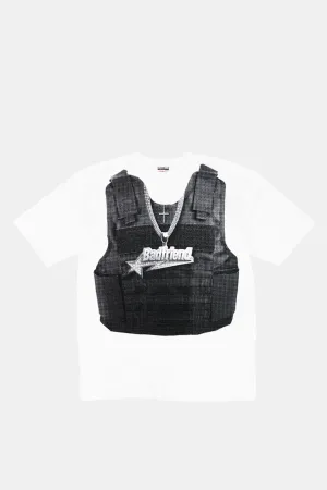 Bulletproof Tee