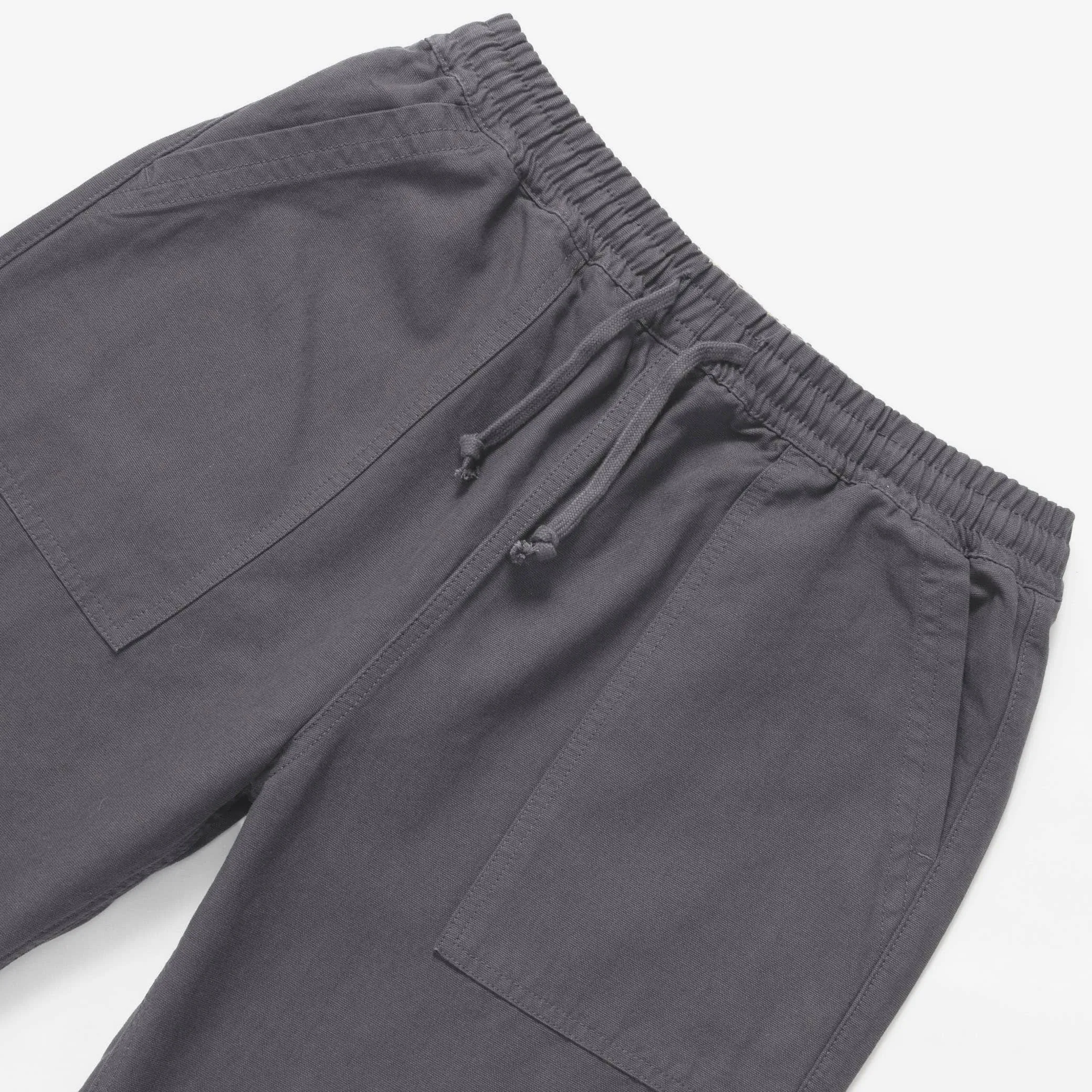 Canvas Chef Pant