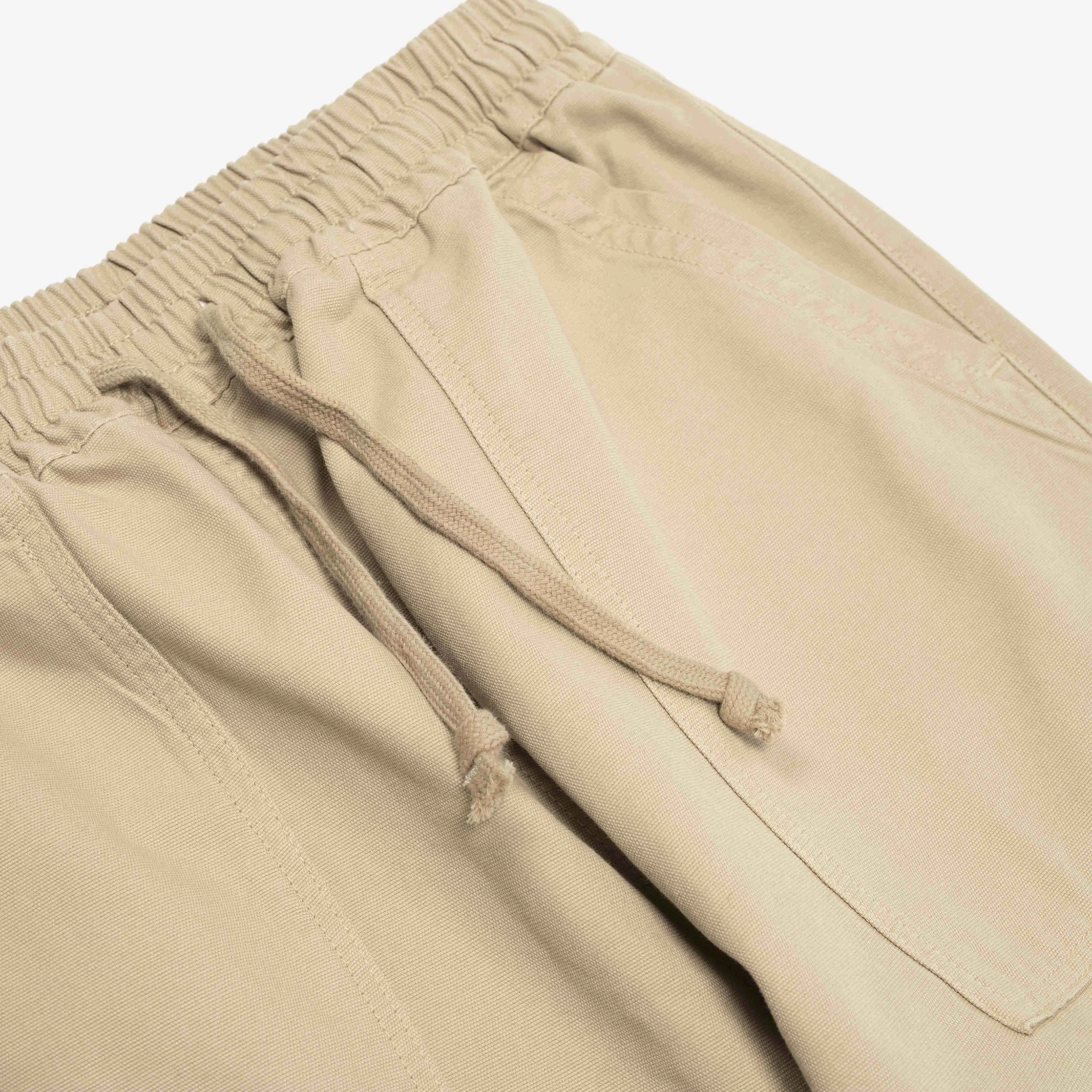 Canvas Chef Pant