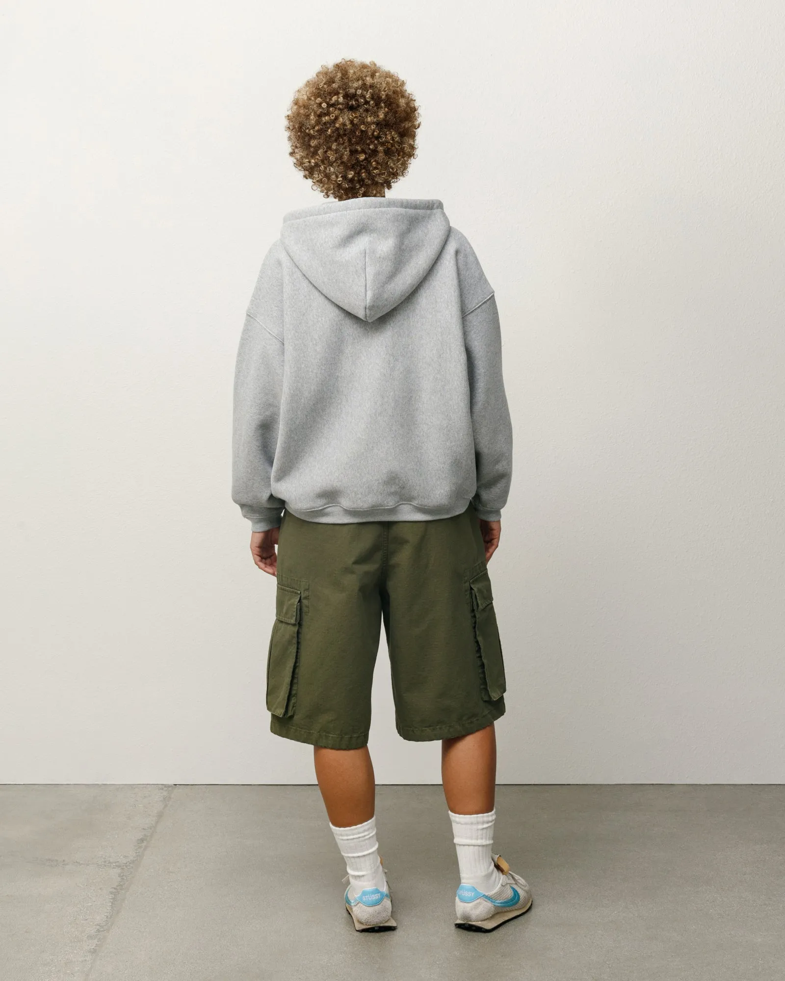 CARGO SHORT RIPSTOP