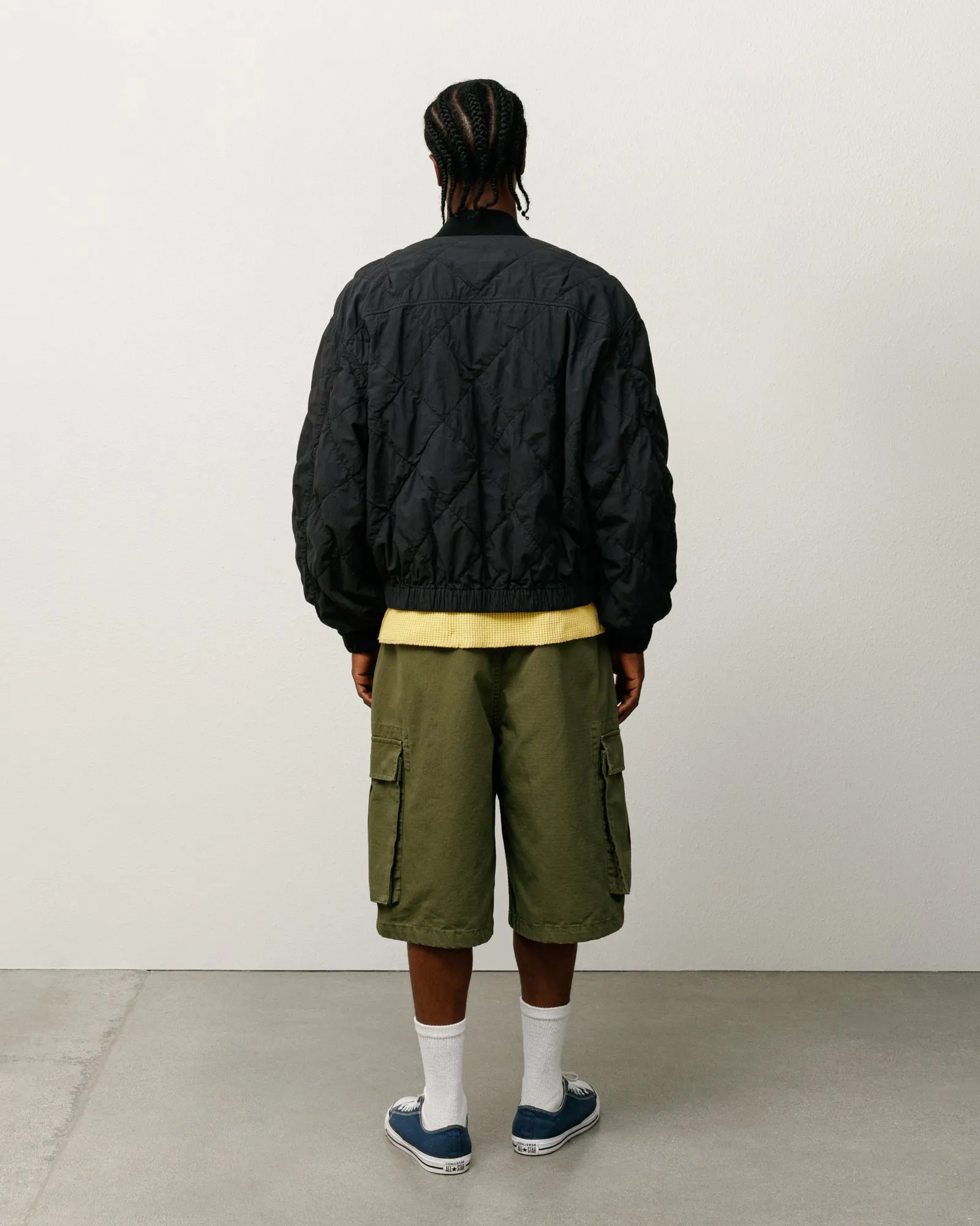 CARGO SHORT RIPSTOP