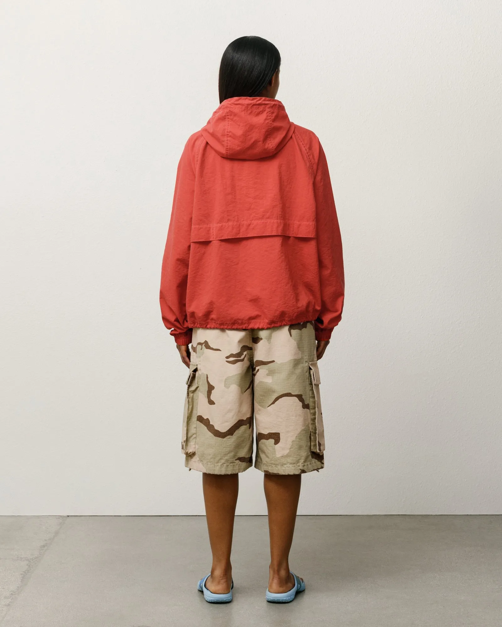 CARGO SHORT RIPSTOP