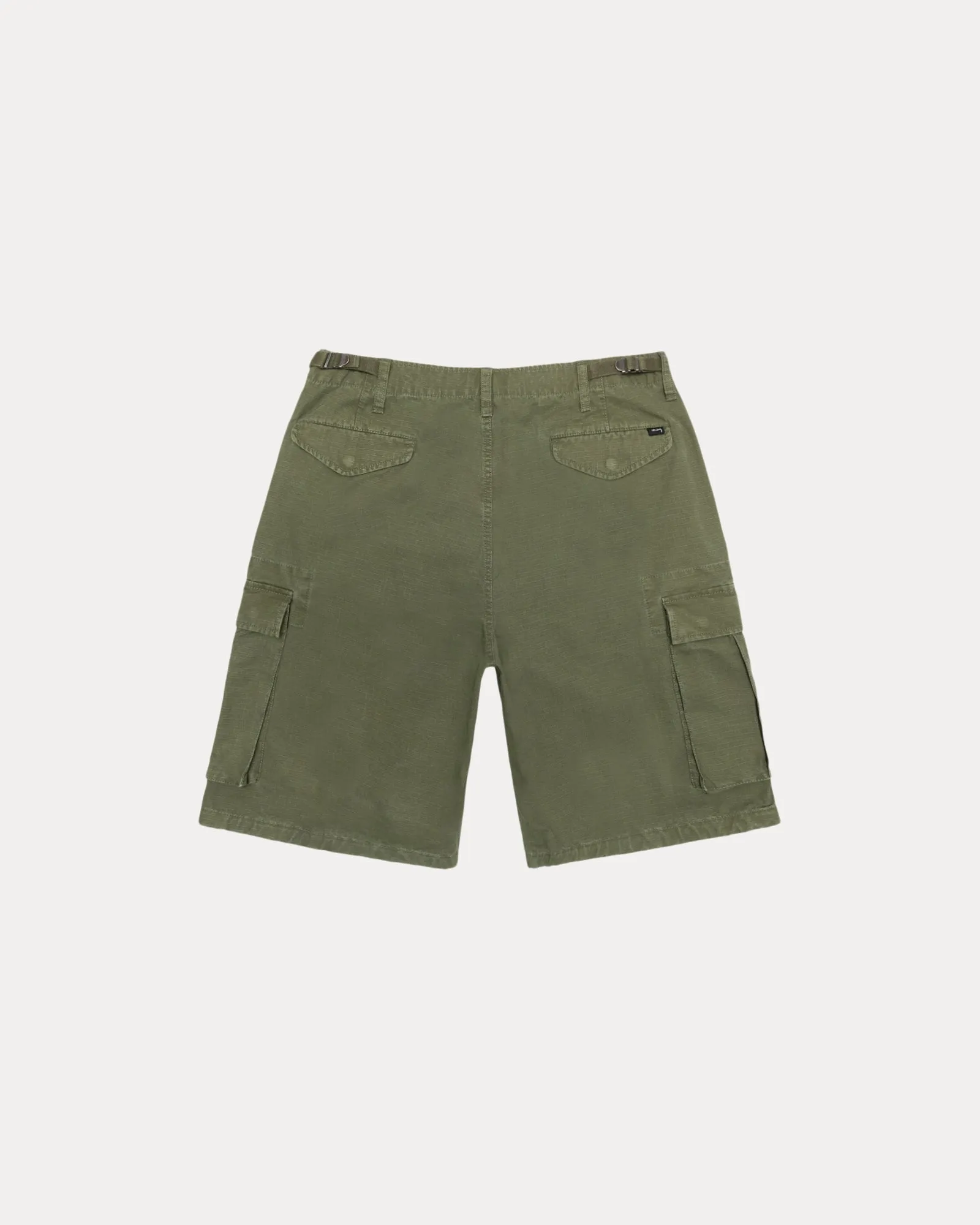 CARGO SHORT RIPSTOP