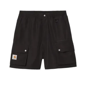 CARHARTT WIP IRWIN SHORT // BLACK