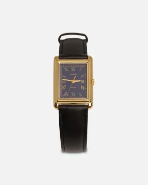 Casio LTPB165GL-2B Watch Black/Blue
