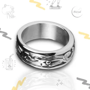 Celtic Ring