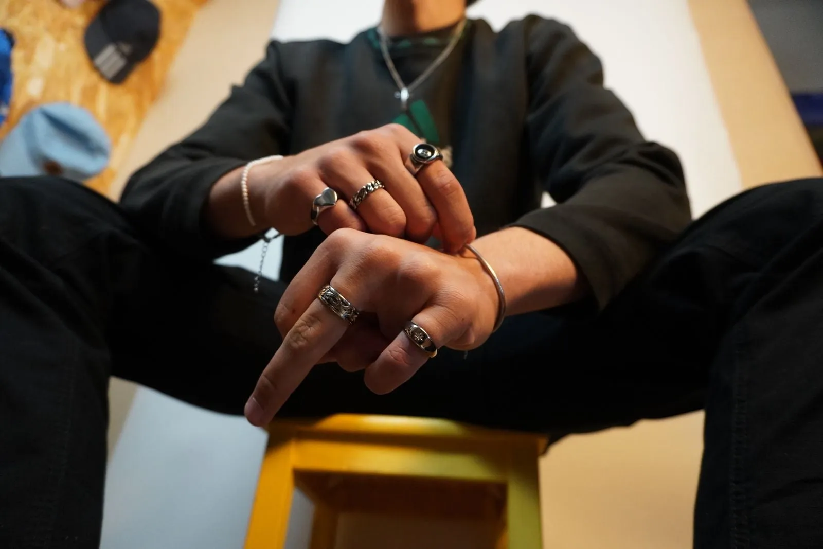 Celtic Ring
