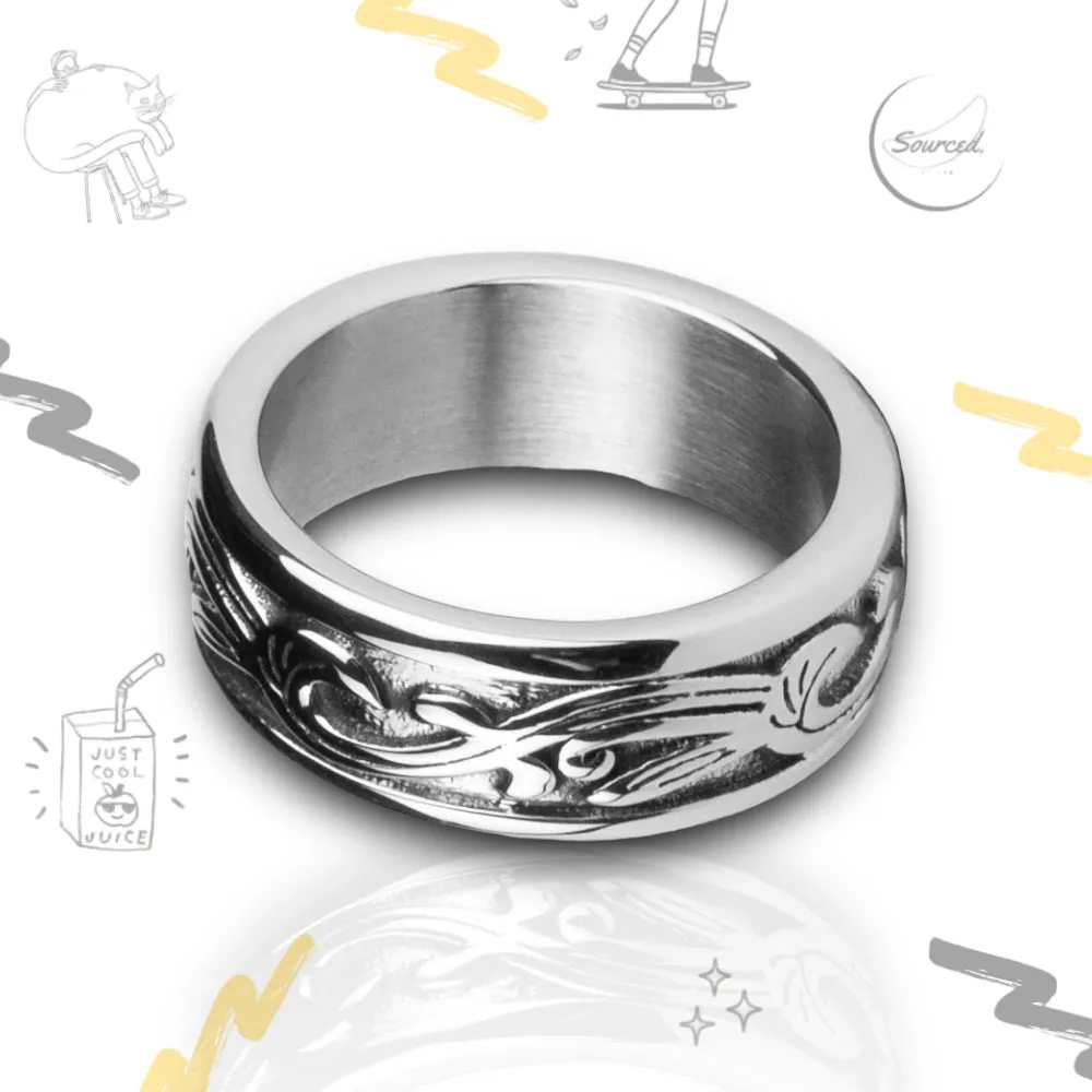 Celtic Ring