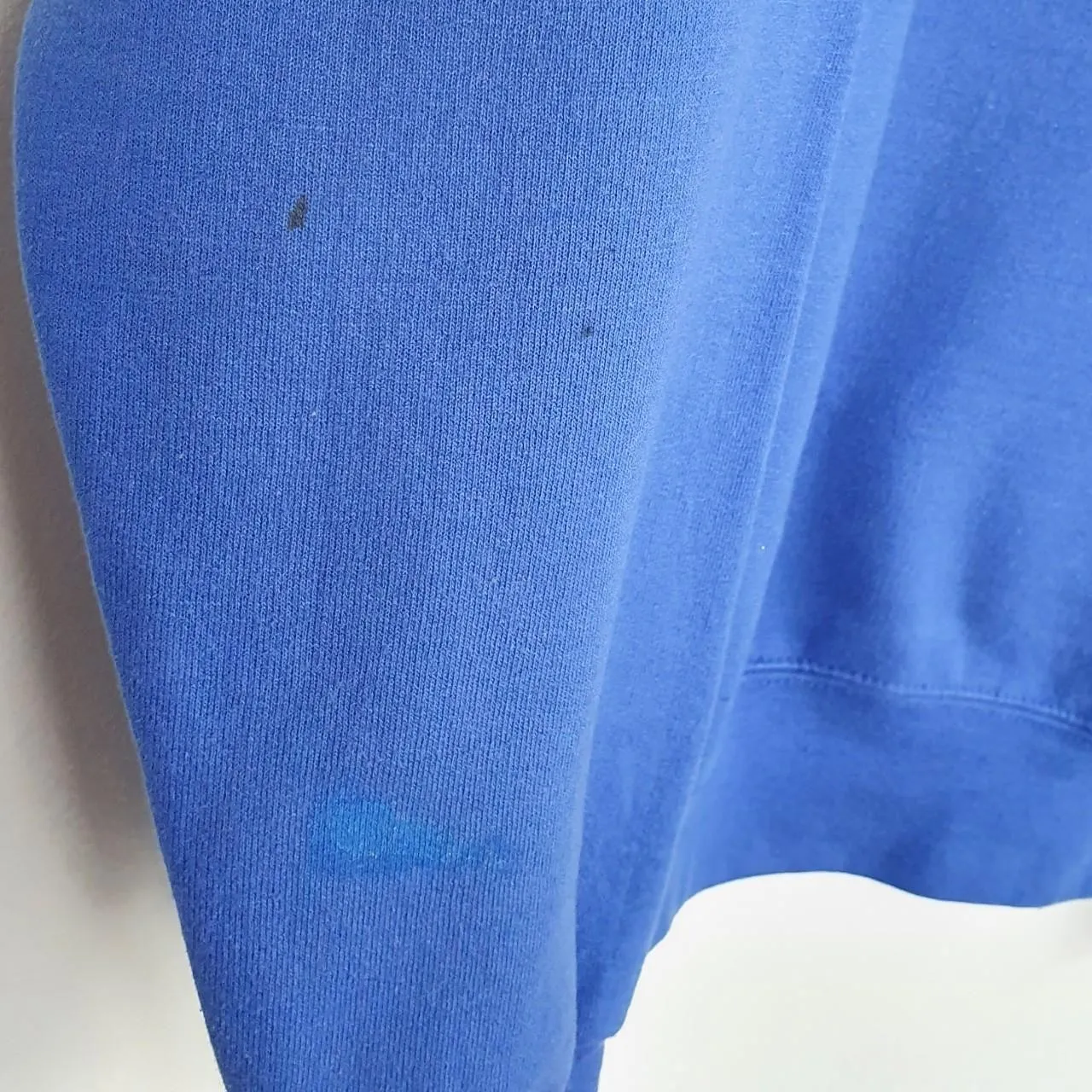 Champion Shelton Chargers Graphic Sweatshirt ( S)