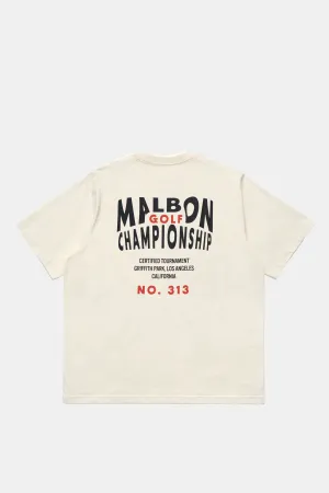 Championship Tee