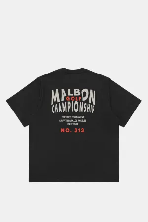 Championship Tee