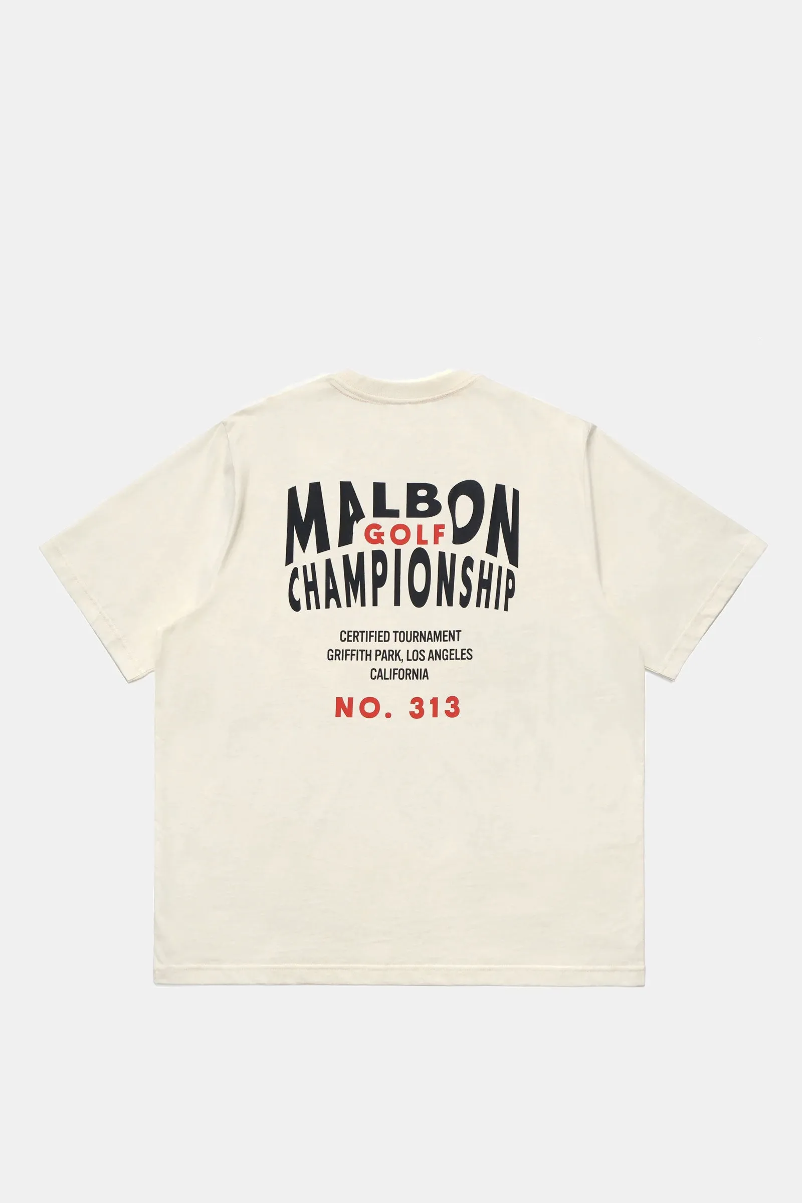 Championship Tee