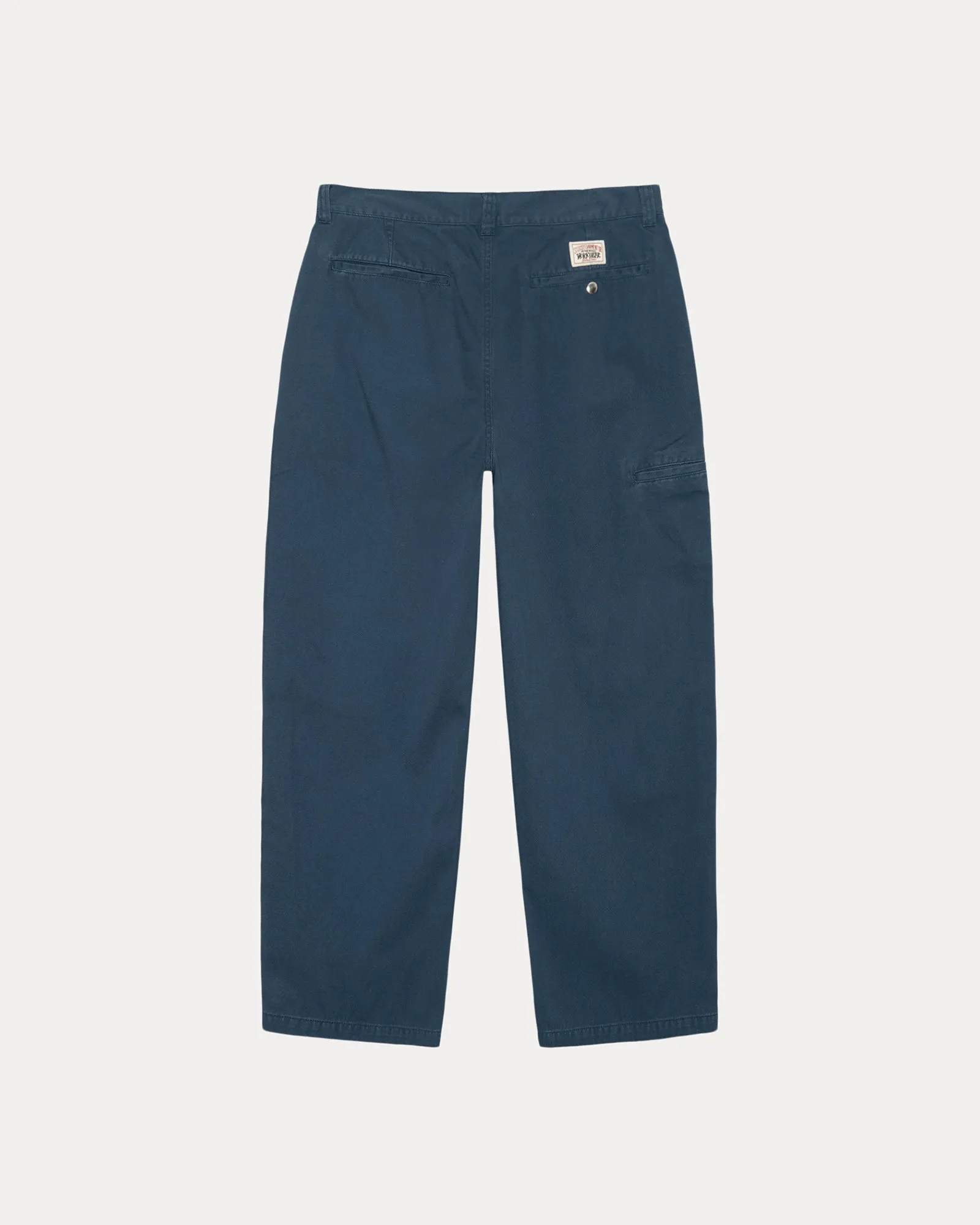 CHINO WORK PANT